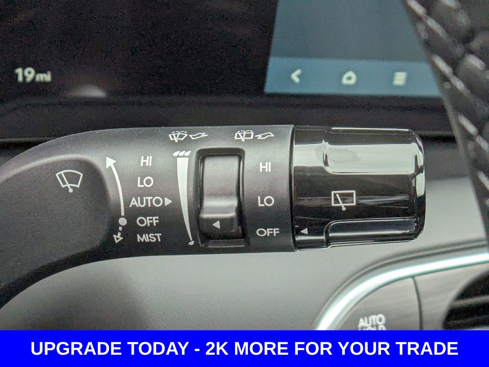 New 2026 Hyundai Palisade Calligraphy image 37