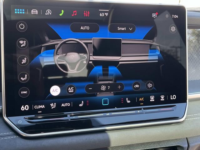 New 2026 Volkswagen Tiguan SE R-Line image 18