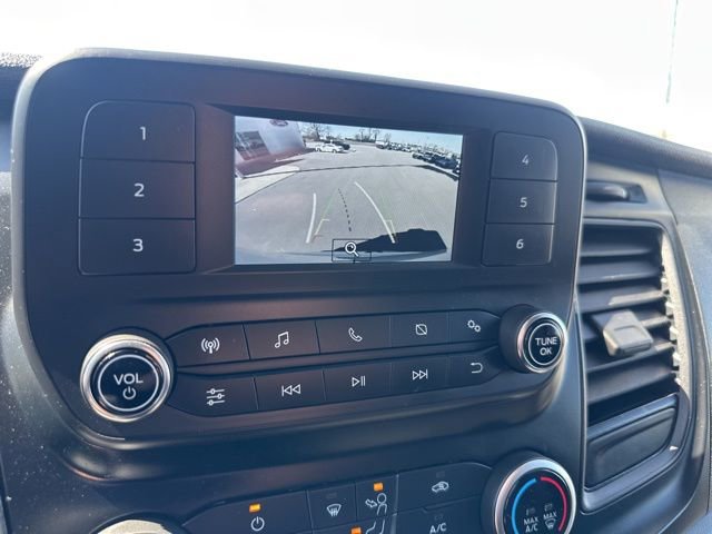 Used 2024 Ford Transit 250 Base w/ Load Area Protection Package image 48