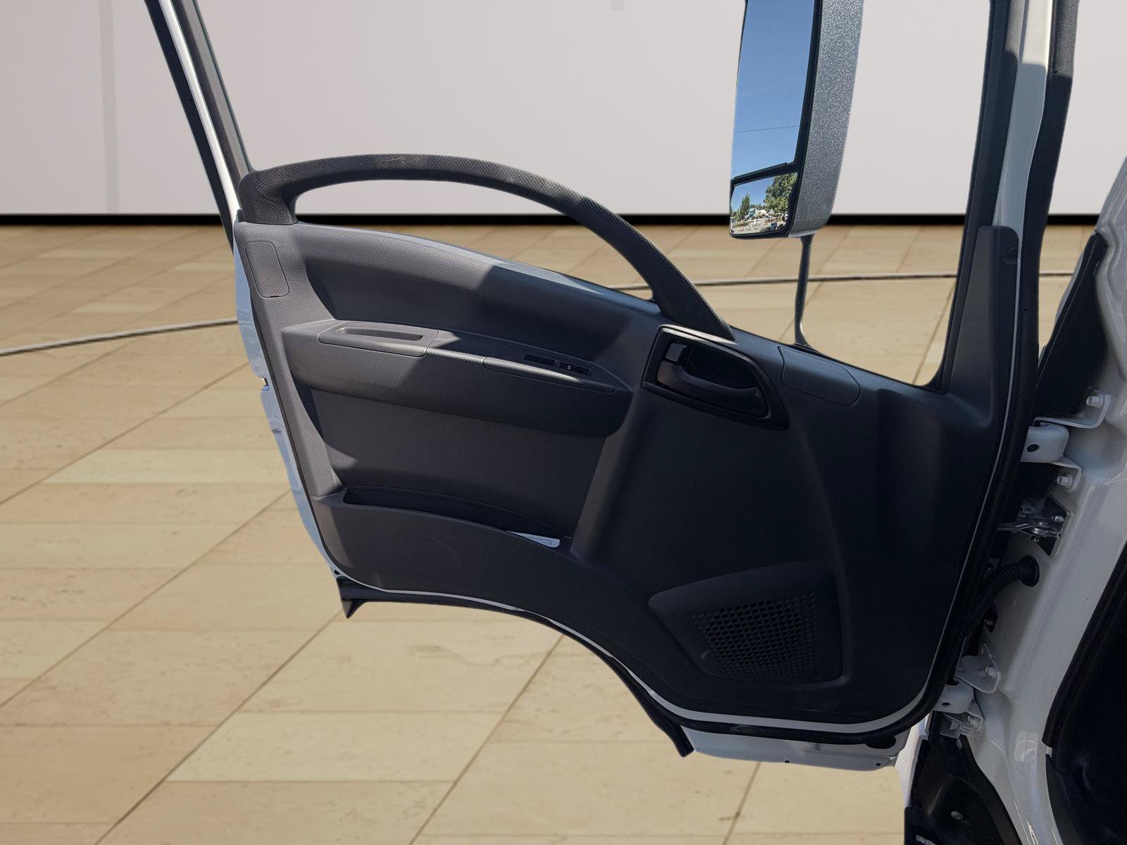 New 2027 Chevrolet Low Cab Forward RWD image 46