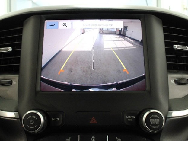 Certified 2022 RAM 1500 Big Horn image 15