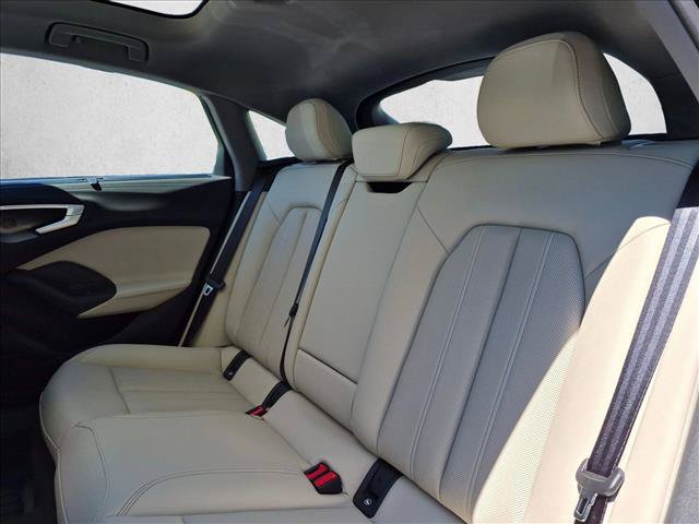 New 2026 Audi A5 Prestige AWD/4WD image 16