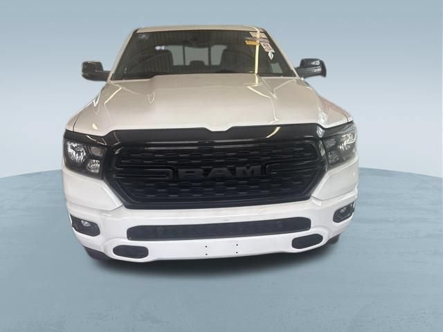 Used 2023 RAM 1500 Big Horn AWD/4WD image 2