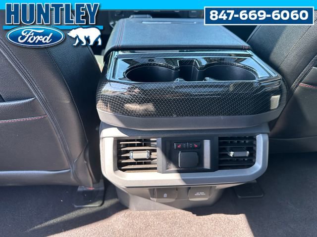 Used 2023 Ford F150 Lariat w/ Equipment Group 502A High image 17