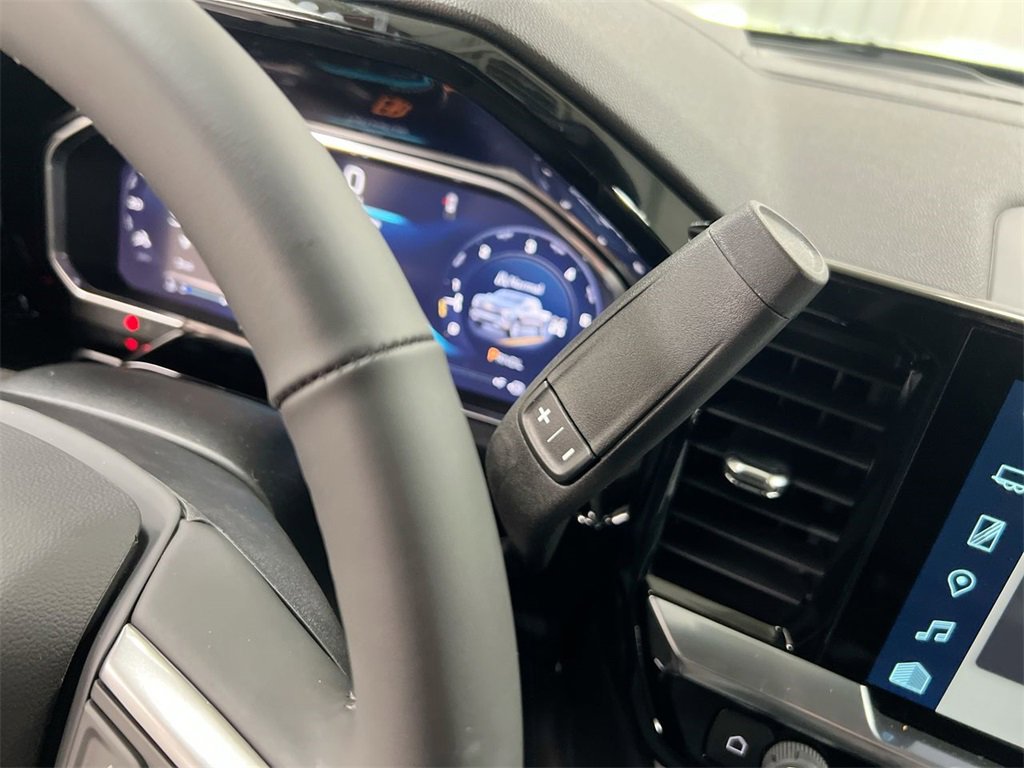 New 2026 Chevrolet Silverado 1500 LT image 17