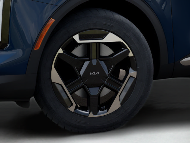 New 2027 Kia Sportage S FWD image 13
