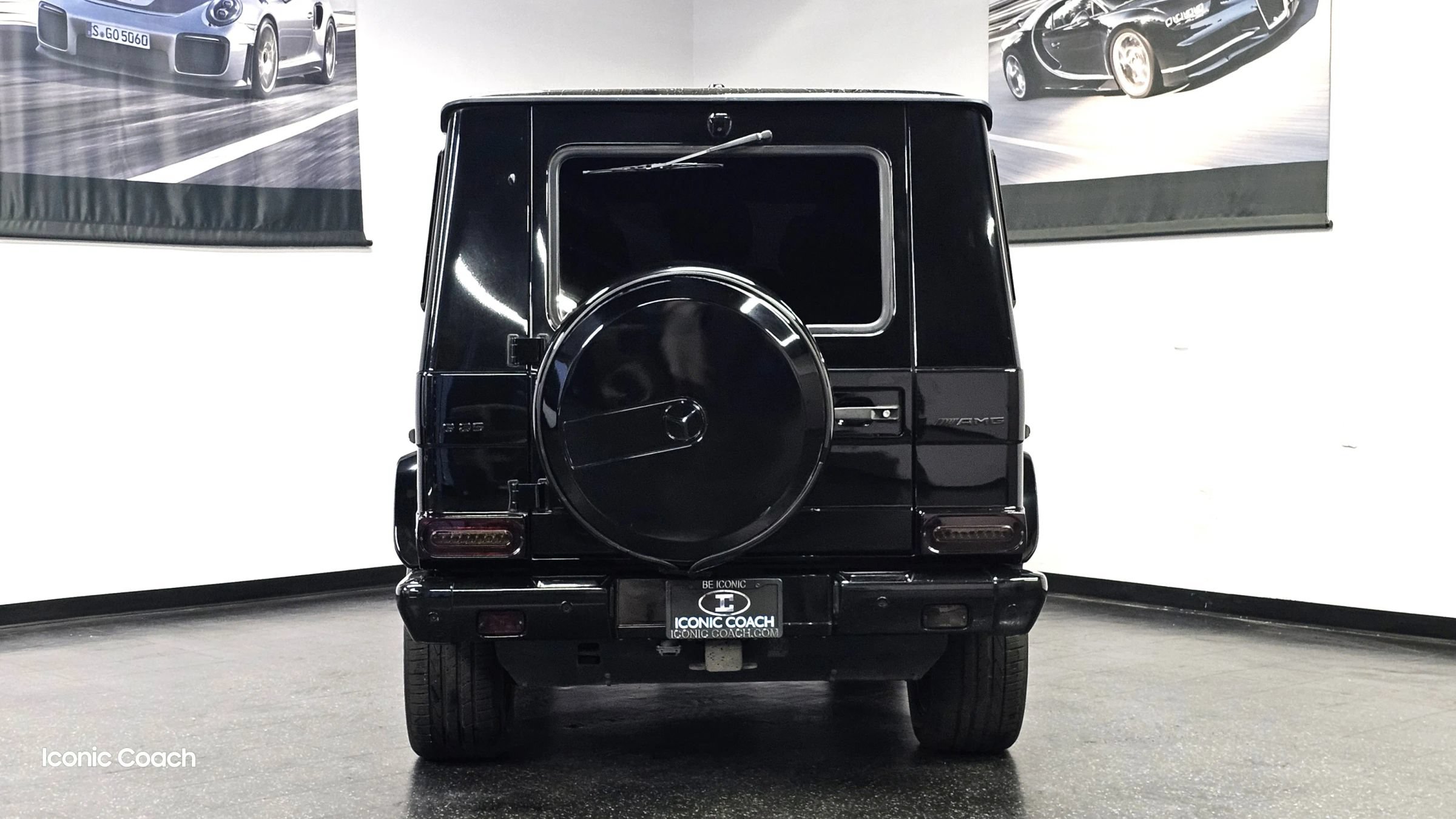 Used 2013 Mercedes-Benz G 550 image 21