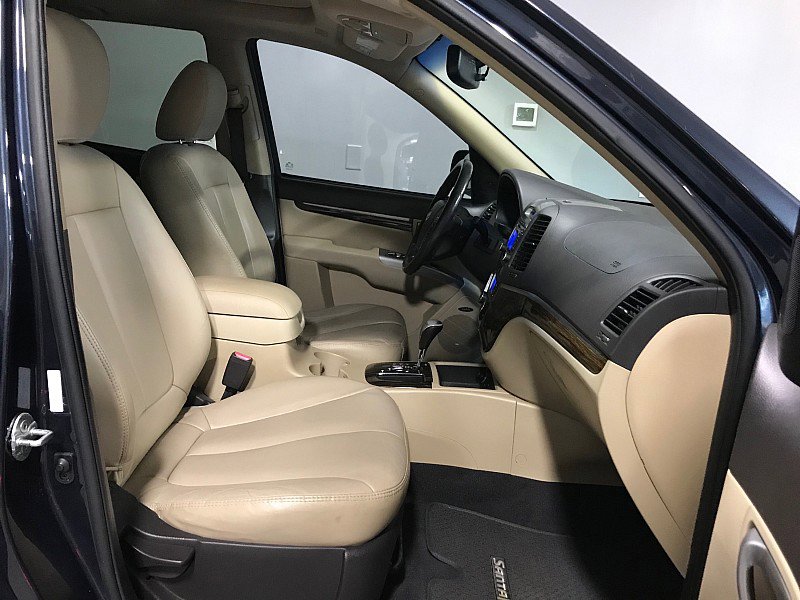 Used 2012 Hyundai Santa Fe Limited FWD image 14