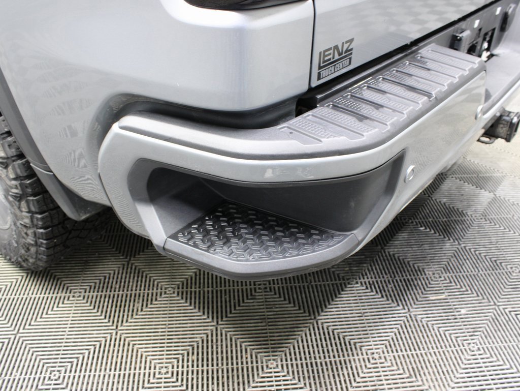 Used 2024 GMC Sierra 1500 AT4 w/ AT4 Preferred Package image 46