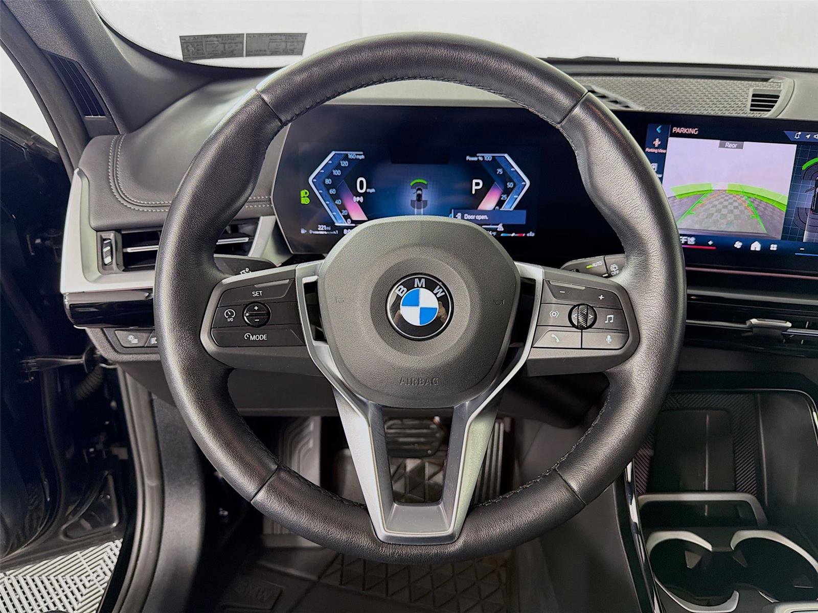 Used 2024 BMW X1 xDrive28i image 12