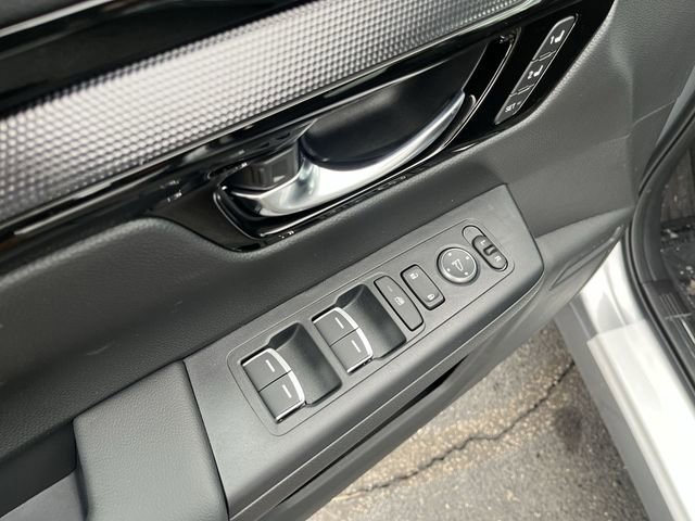 New 2026 Honda CR-V EX-L image 17