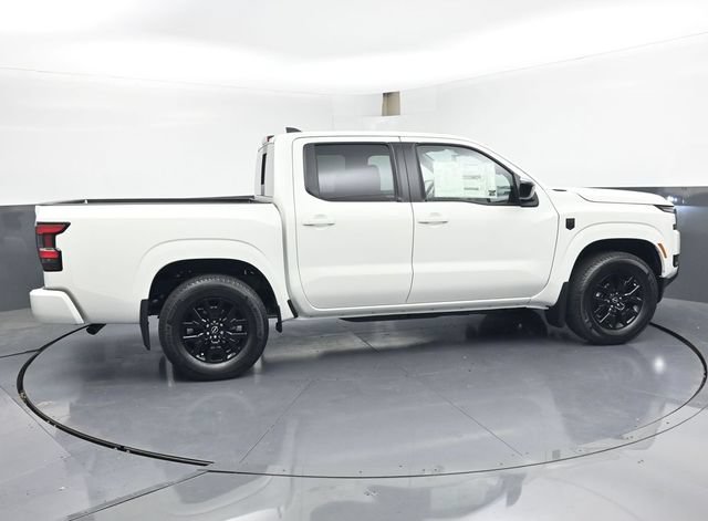 New 2026 Nissan Frontier SV w/ Tow Package RWD image 2