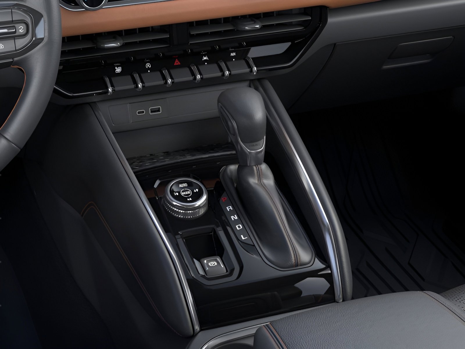 New 2026 GMC Canyon AT4 w/ Technology Plus Package image 23