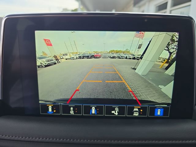 Certified 2023 Chevrolet Tahoe High Country w/ Premium Package 2 AWD/4WD image 22