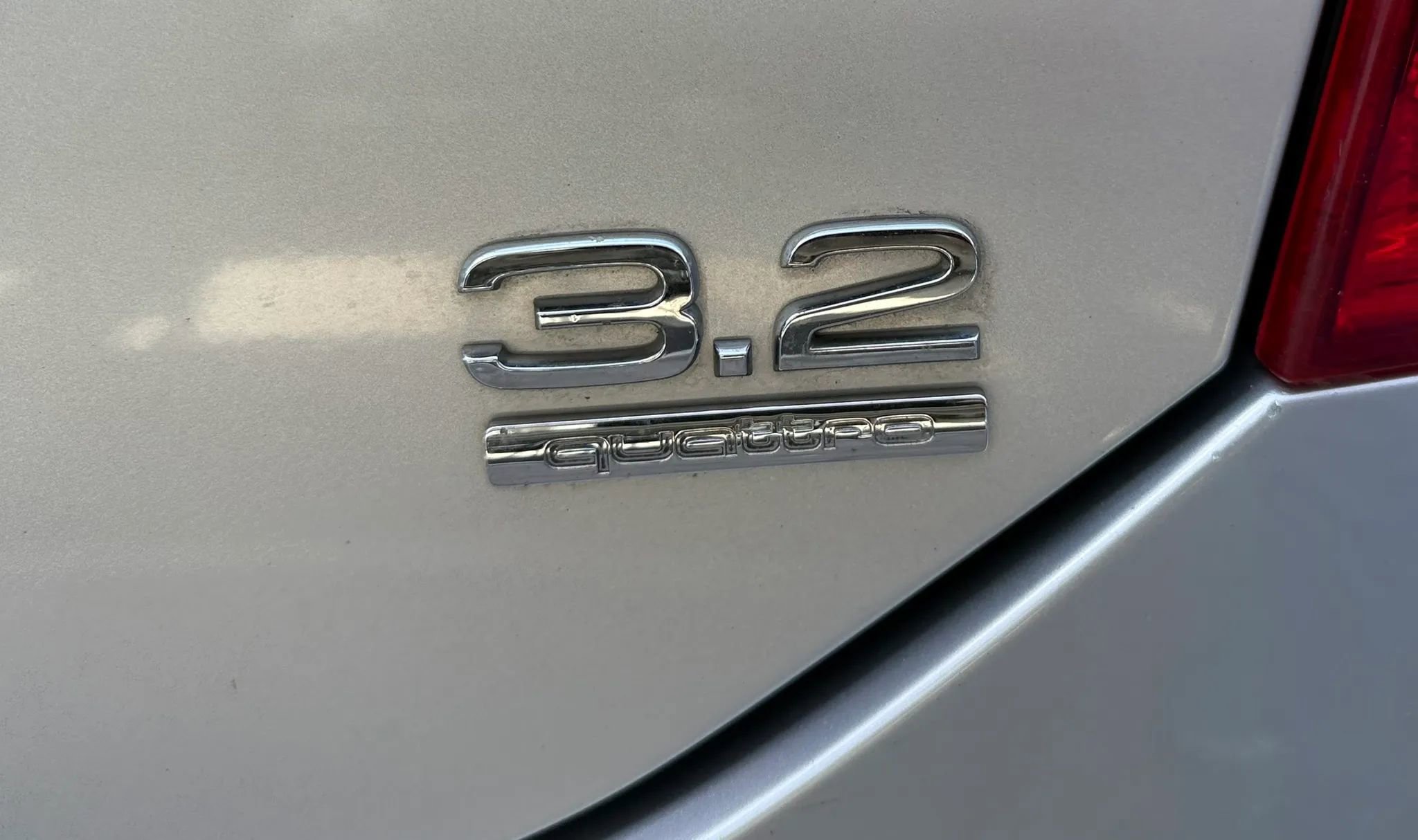 Used 2008 Audi A6 3.2 AWD/4WD image 44