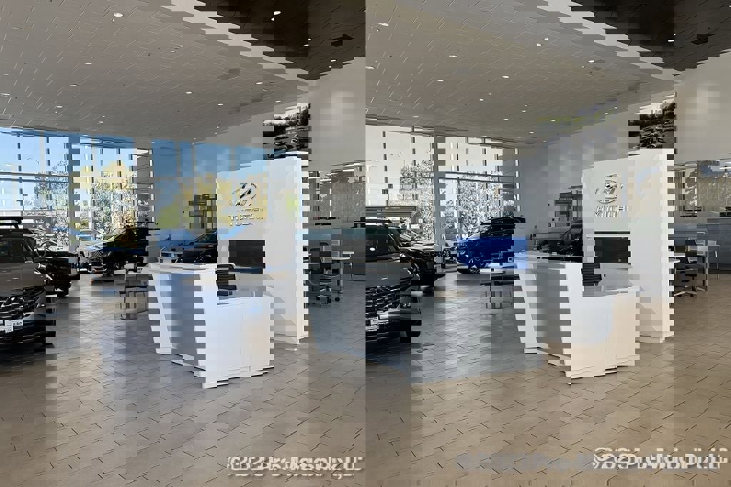 Used 2025 Hyundai Palisade Calligraphy image 32