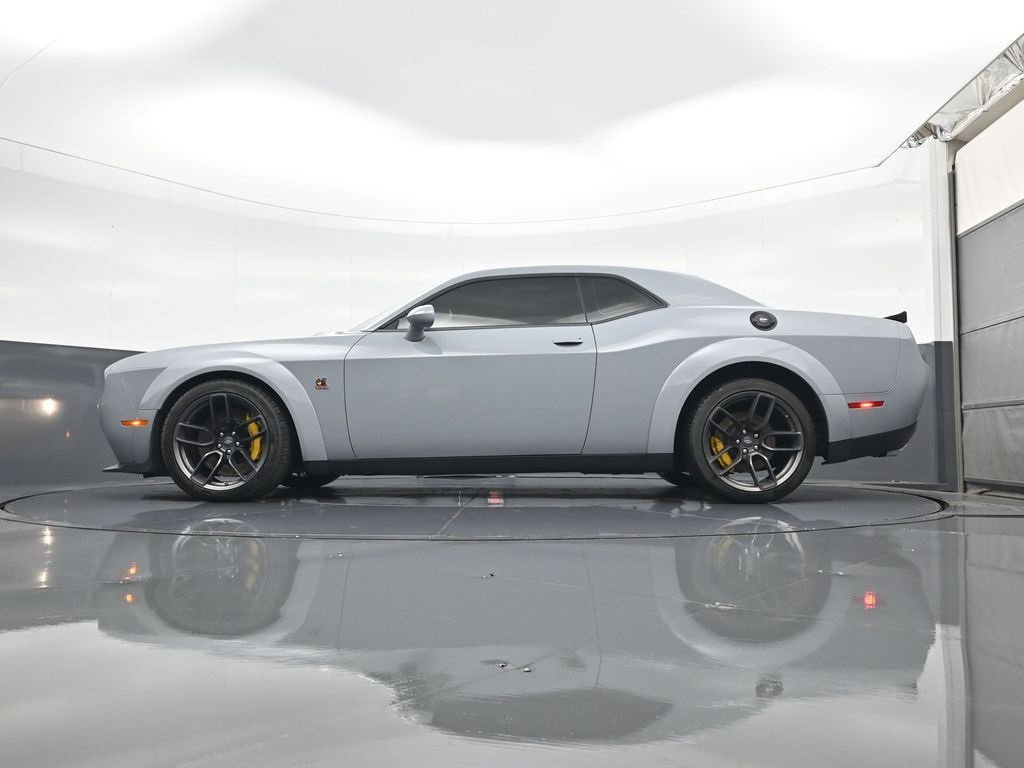 Used 2021 Dodge Challenger R/T Scat Pack image 23
