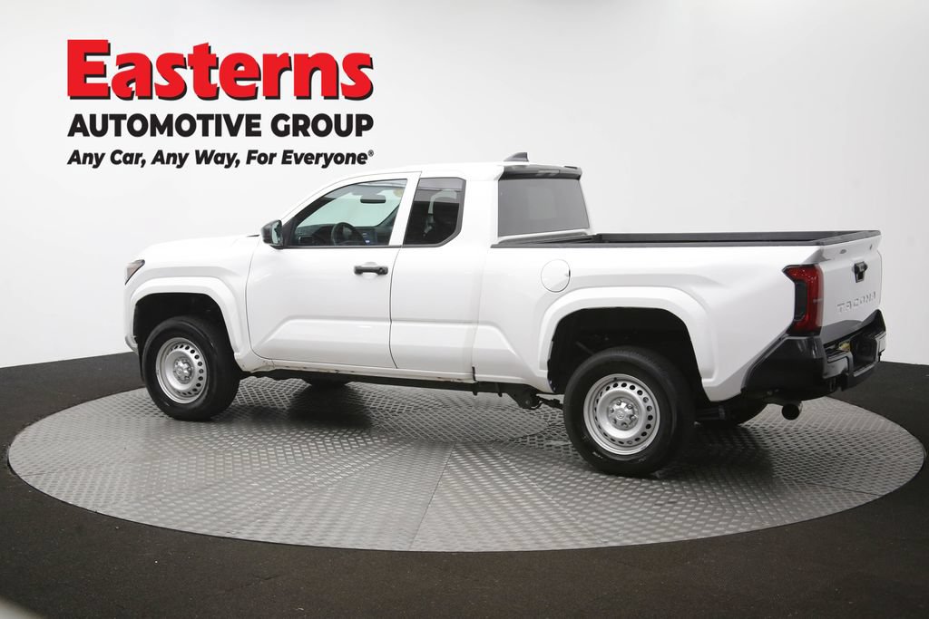 Used 2025 Toyota Tacoma SR RWD image 57