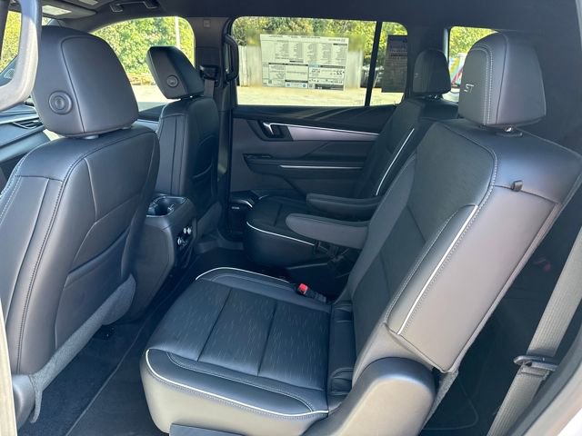 New 2026 Buick Enclave Sport Touring w/ Power Package image 24