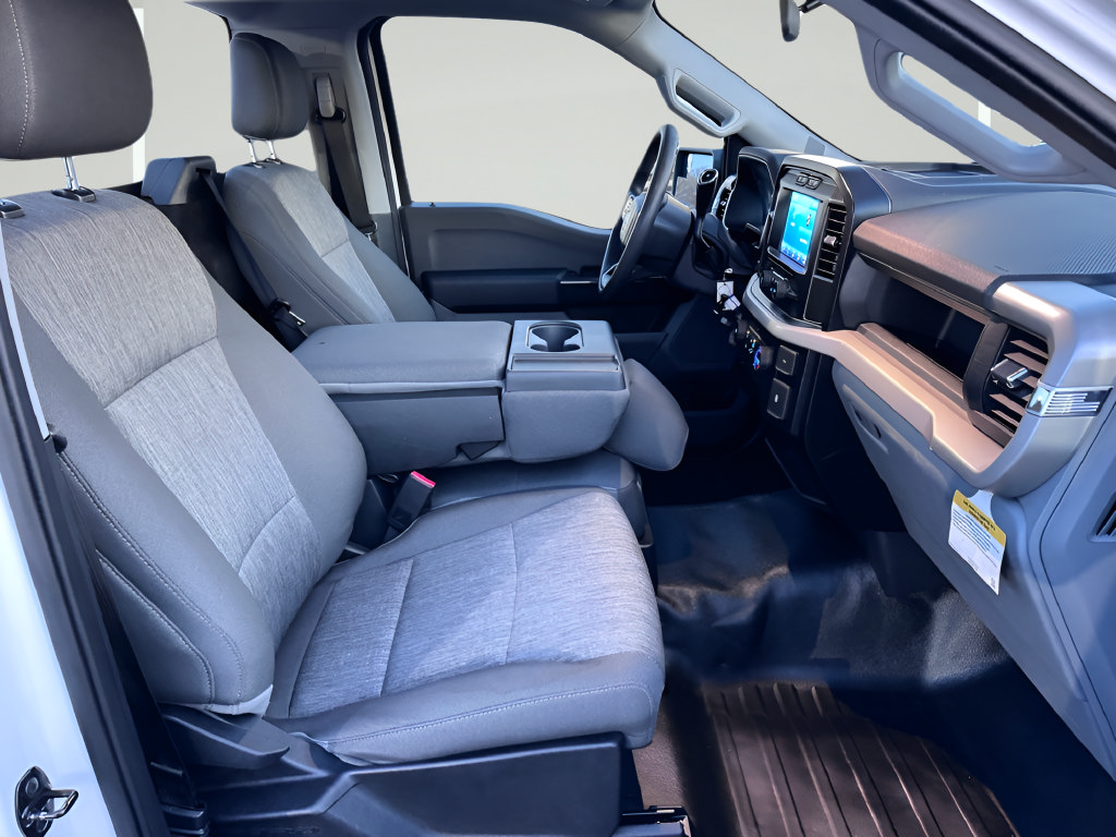 Used 2023 Ford F150 XL RWD image 25