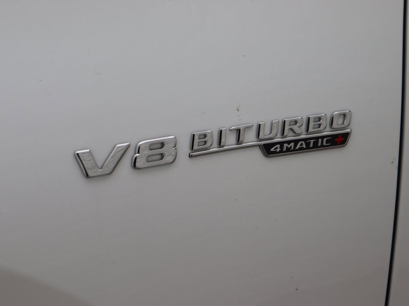 New 2025 Mercedes-Benz GLE 63 AMG S image 27