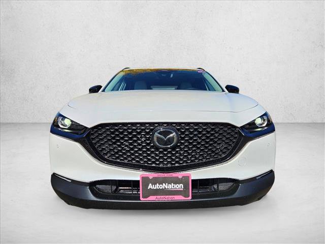 New 2026 MAZDA CX-30 Aire Edition AWD/4WD image 8