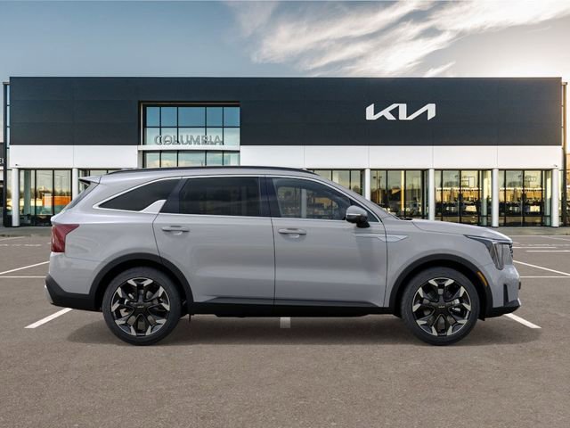 New 2026 Kia Sorento SX image 7