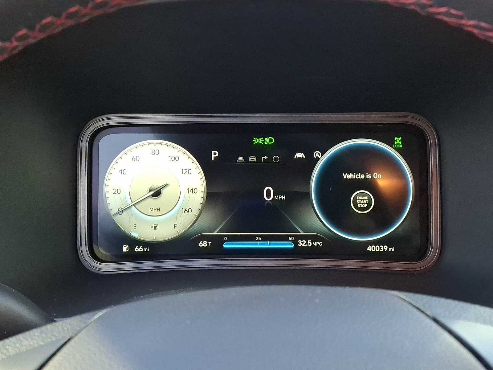Used 2022 Hyundai Kona N Line w/ Tech Package AWD/4WD image 23