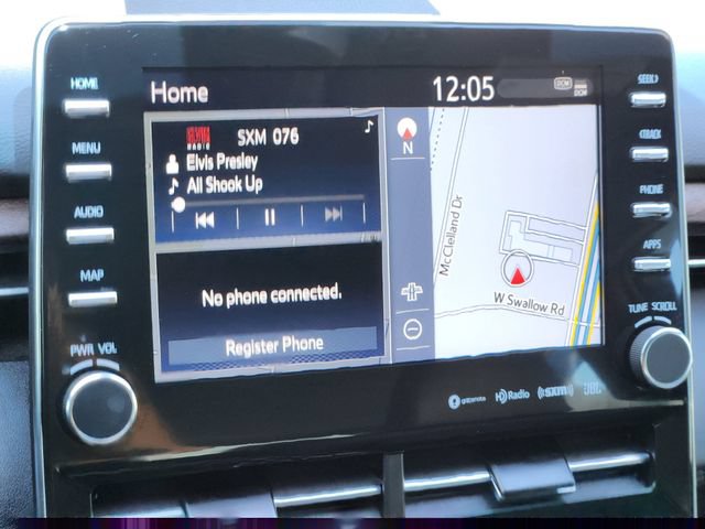 Used 2022 Toyota Avalon Limited w/ Advanced Safety Package FWD image 15
