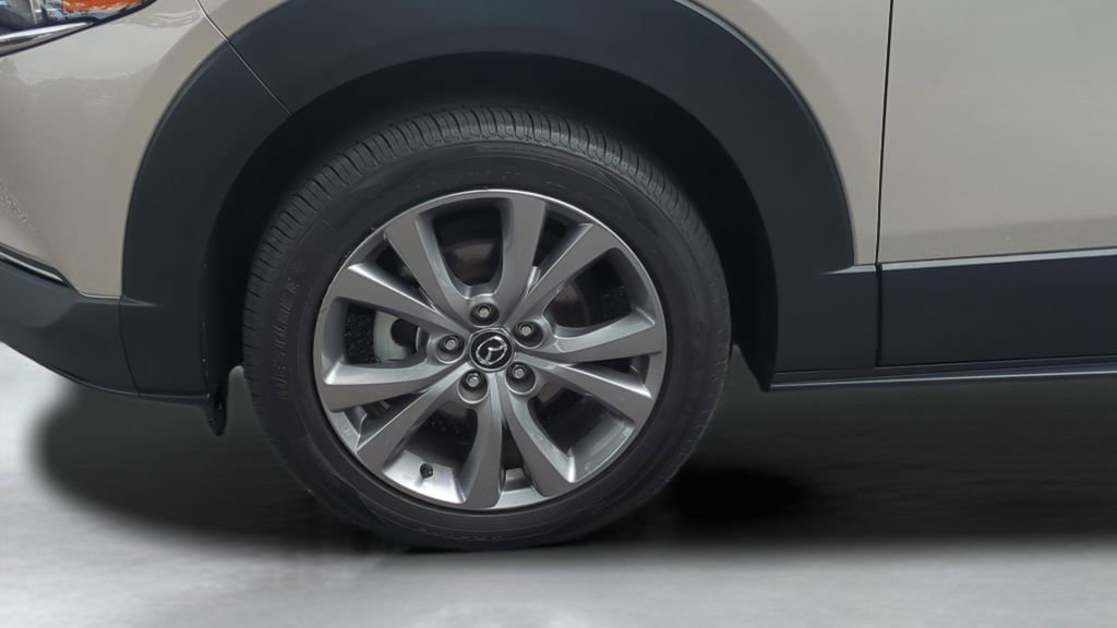 Used 2024 MAZDA CX-30 AWD 2.5 S w/ Premium Package image 28