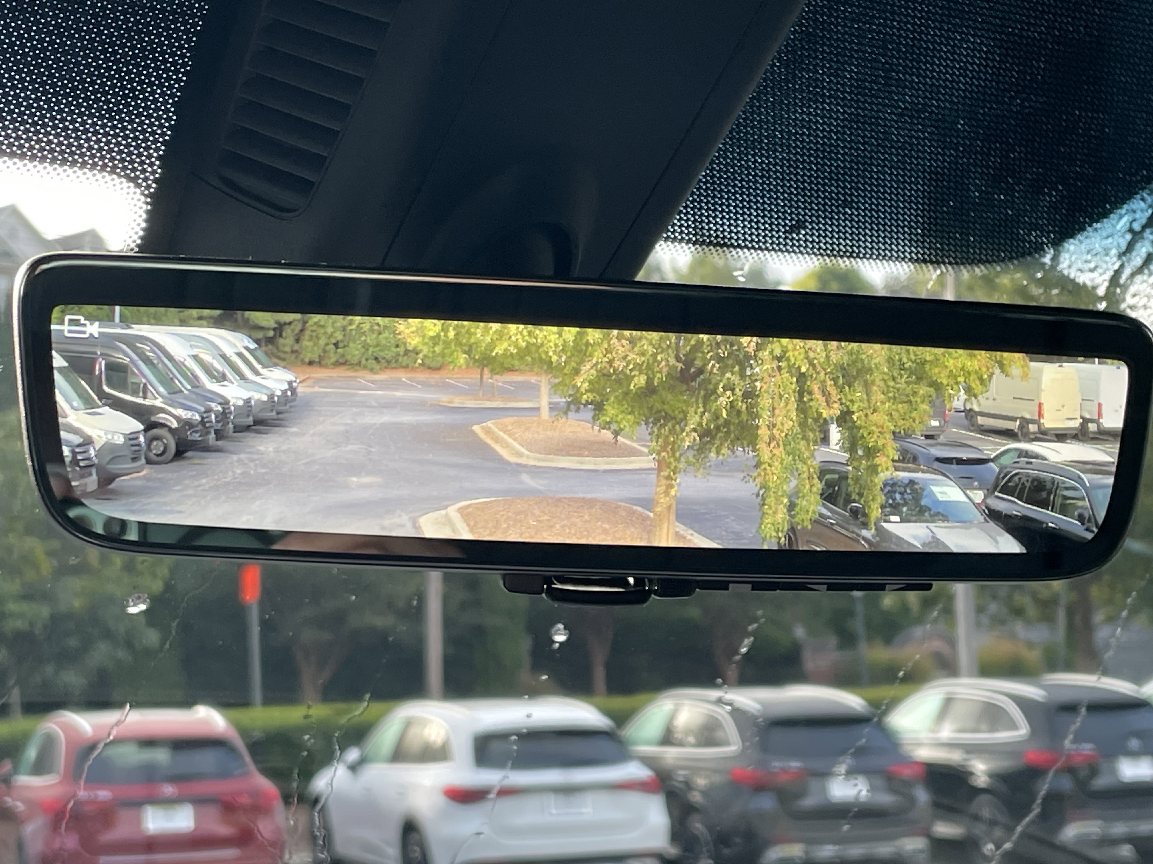 New 2026 Mercedes-Benz Sprinter 2500 image 35