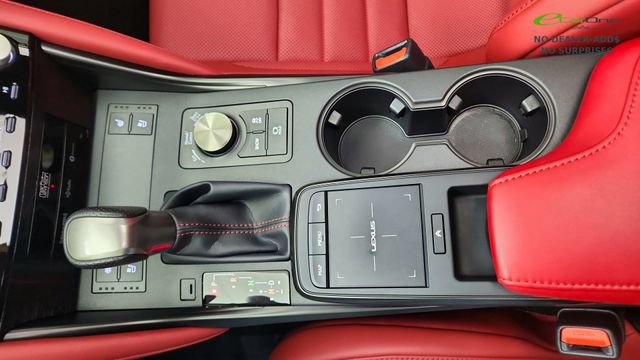 Used 2023 Lexus IS 350 F Sport RWD image 52