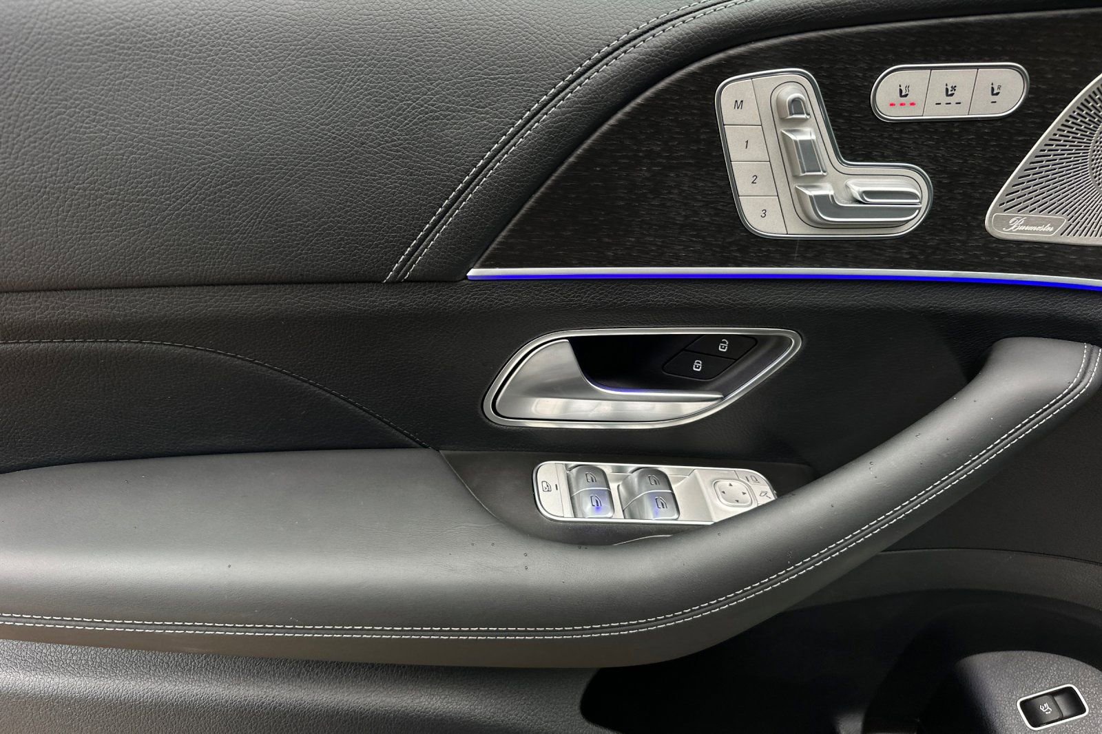 Used 2024 Mercedes-Benz GLE 53 AMG 4MATIC Coupe image 27