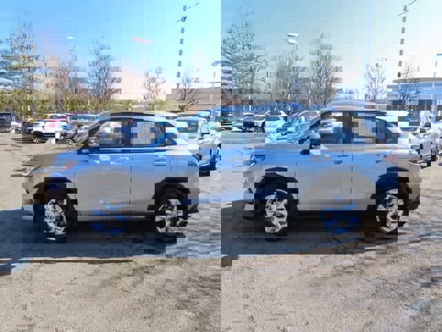 Certified 2023 Honda HR-V LX image 3