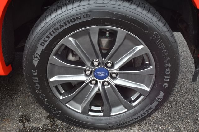 Used 2018 Ford F150 XLT w/ Equipment Group 302A Luxury AWD/4WD image 51