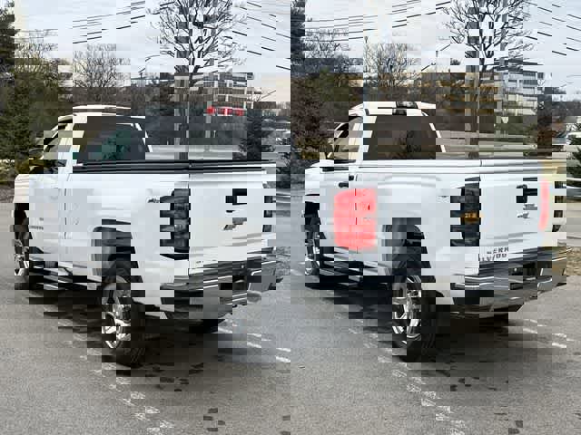 Used 2016 Chevrolet Silverado 1500 LS image 19