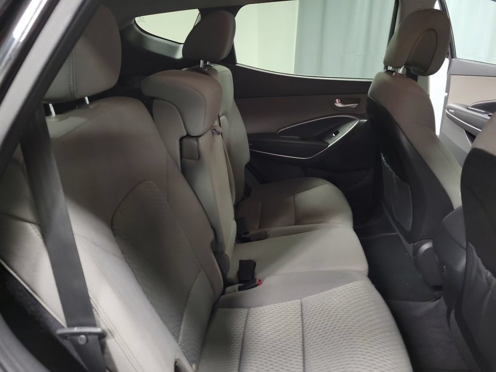Used 2018 Hyundai Santa Fe Sport FWD image 29