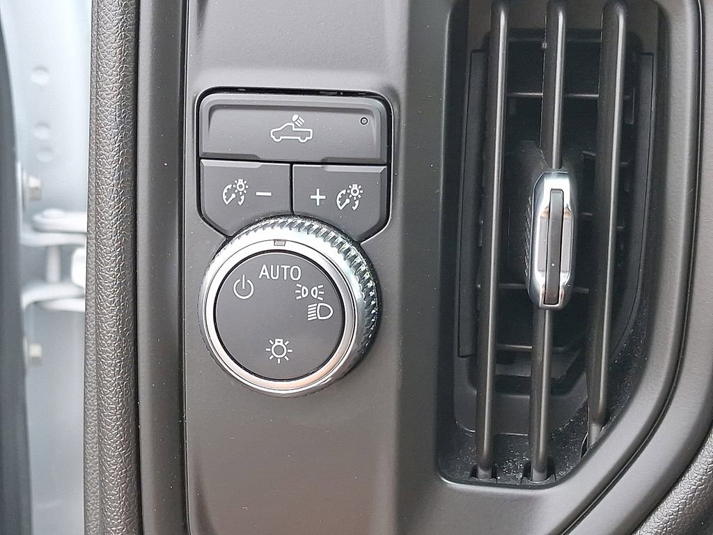 Used 2023 GMC Sierra 1500 Pro image 21