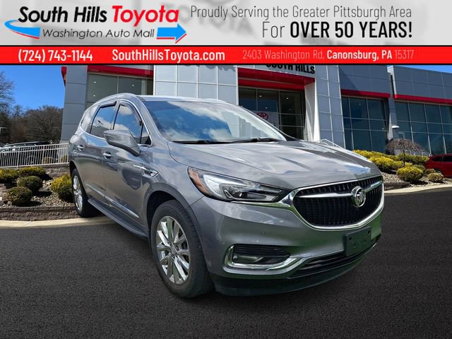 Used 2018 Buick Enclave Premium image 1
