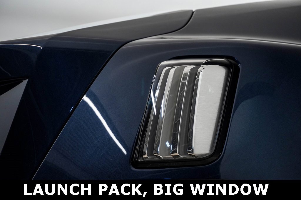 Used 2024 Rolls-Royce Spectre w/ Spectre Launch Package image 15