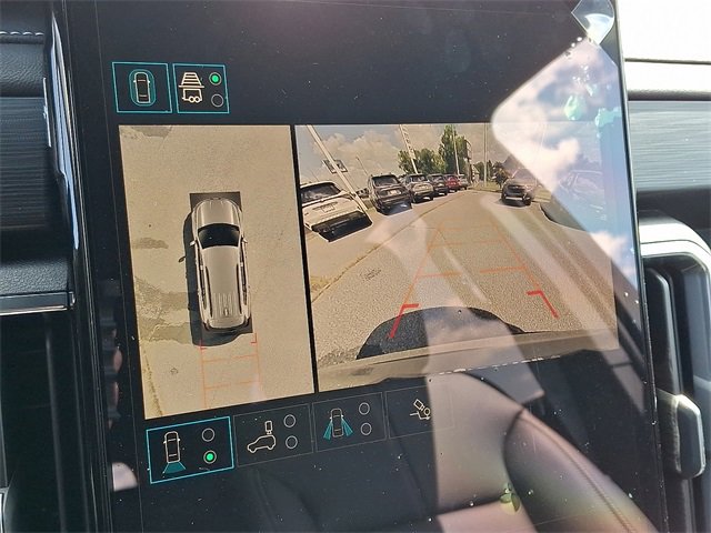 New 2026 GMC Acadia Elevation w/ Elevation Premium Package image 13