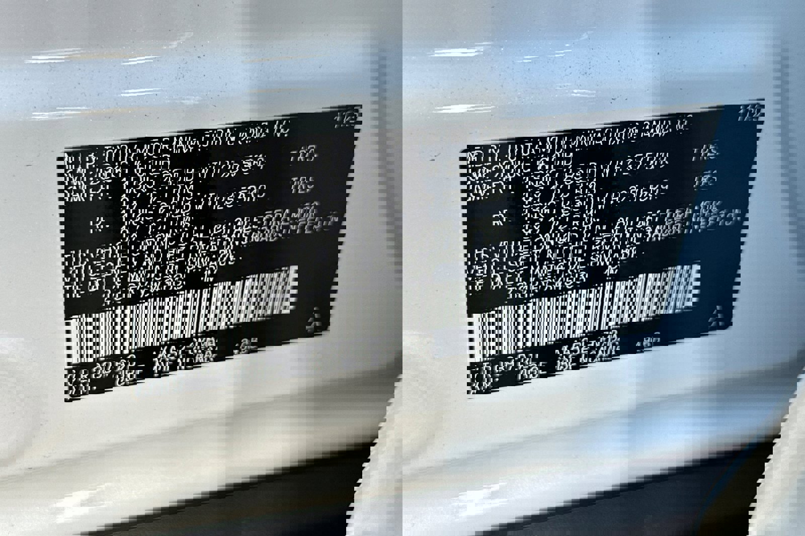 New 2025 Toyota RAV4 XLE Premium image 35