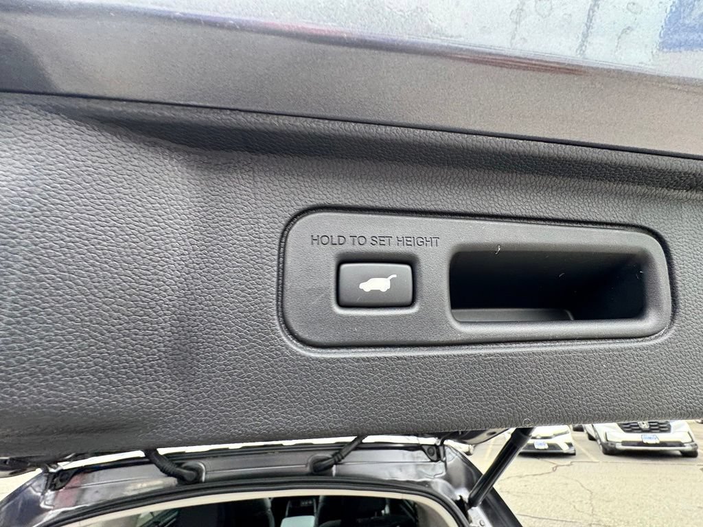 New 2026 Honda Pilot Touring image 32