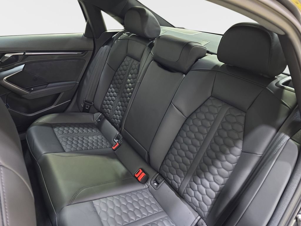 New 2026 Audi RS 3 image 12