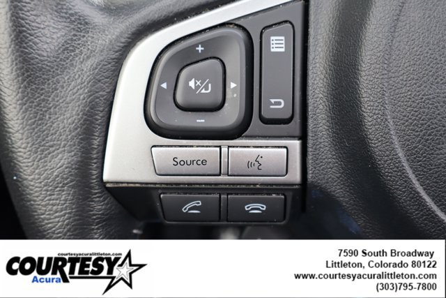 Used 2018 Subaru Forester 2.5i Touring w/ Popular Package #2 AWD/4WD image 11