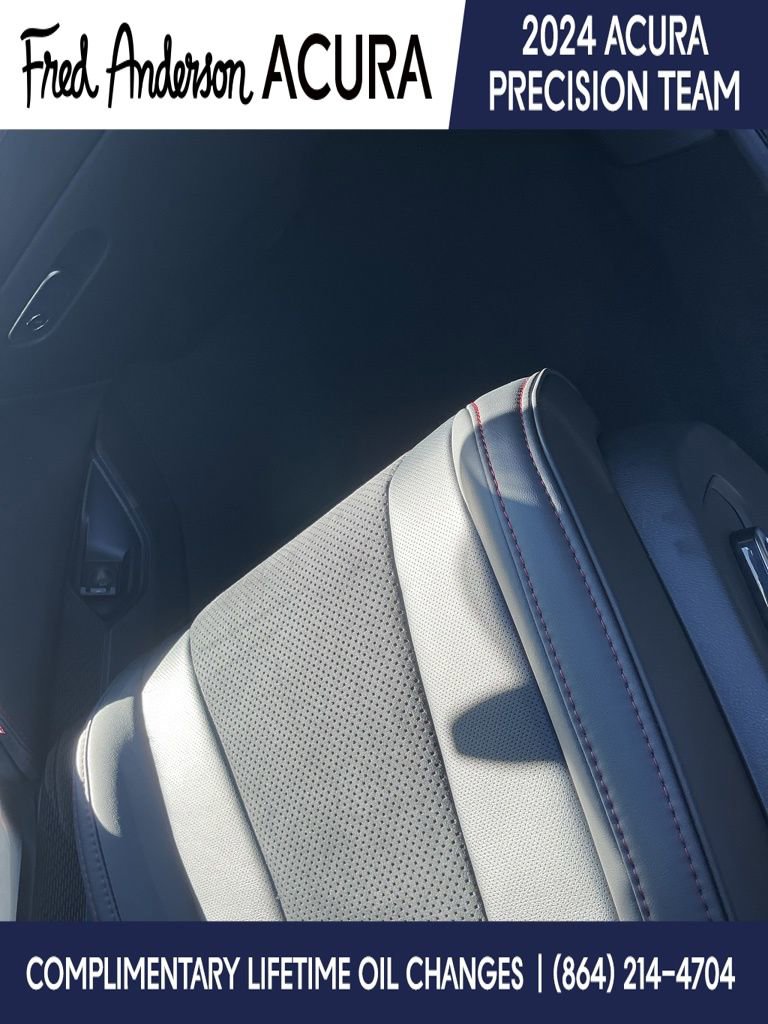 New 2026 Acura MDX A-Spec image 25