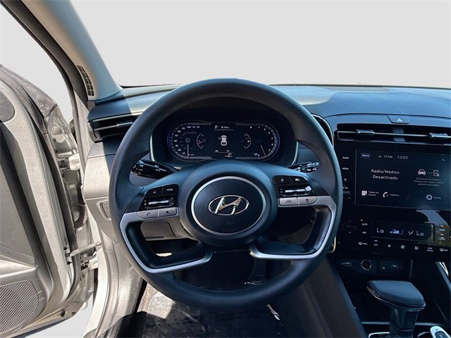 Used 2024 Hyundai Tucson SEL image 11