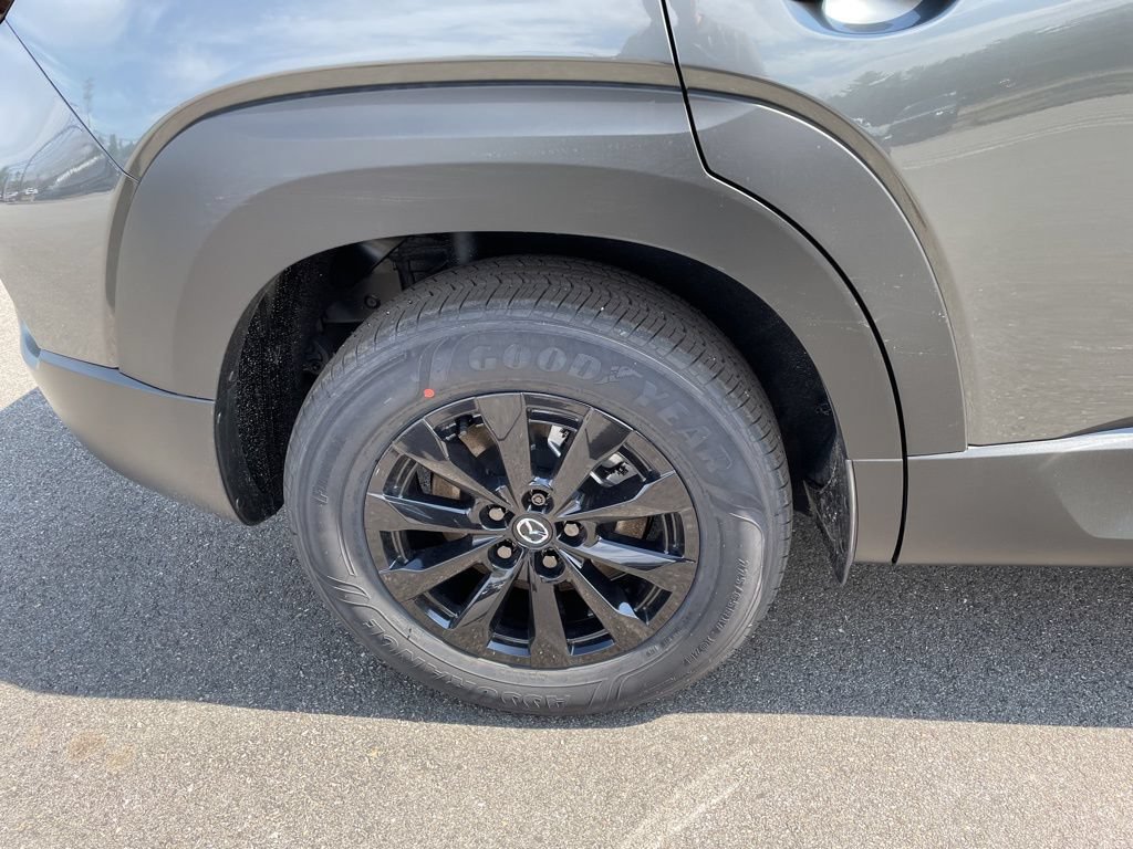 New 2026 MAZDA CX-50 AWD 2.5 Hybrid w/ Premium Pkg image 6