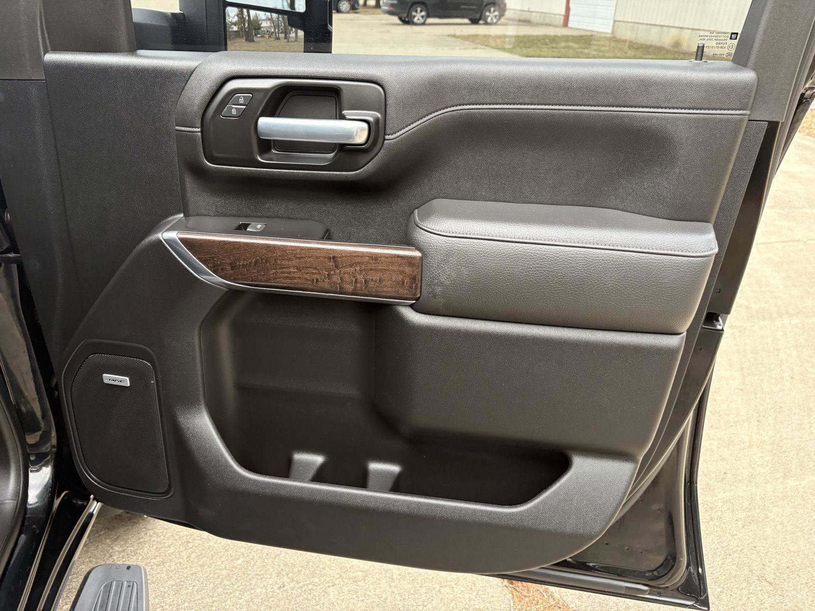 Used 2021 GMC Sierra 3500 Denali w/ Denali Ultimate Package image 18