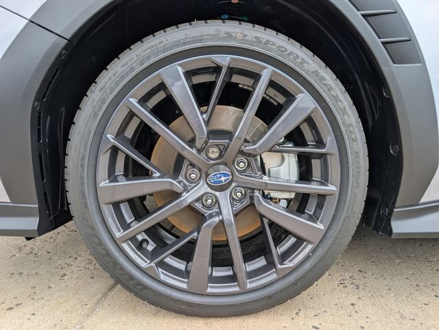 New 2026 Subaru WRX Premium AWD/4WD image 11